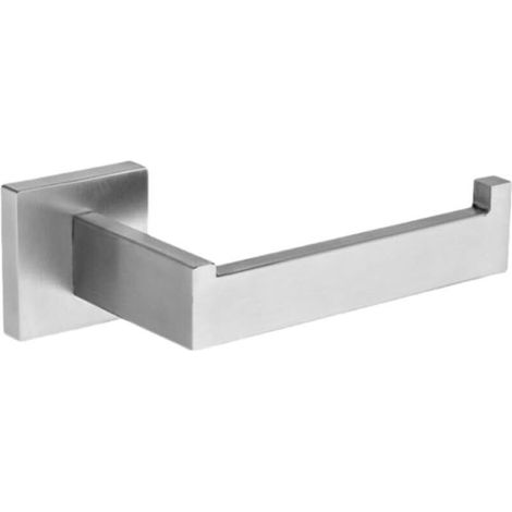 Accessoires de Salle de Bain en Acier Inoxydable, Crochet de Barre de Serviette, matériel de Toilette, Porte-Papier