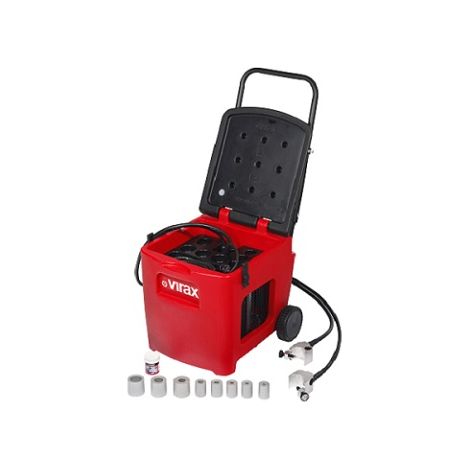 Congelatore elettrico VIRAX Siberia® - 221070