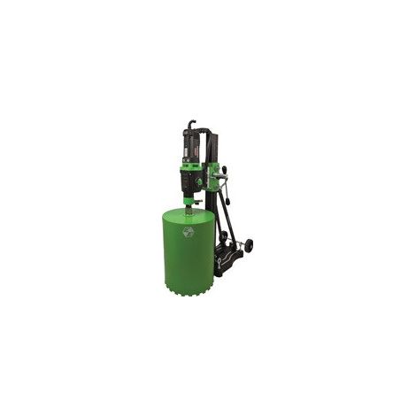 Taladro sacanúcleos DIAM INDUTRIES Ø 352 mm 3000 W - PLE182 (1/2)