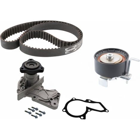 Kits de distribution avec pompe à eau - KDP452.271- SNR (1/2)
