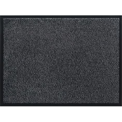 HAMAT  alfombrilla  antracita  polipropileno  -  5491402007 (1/2)