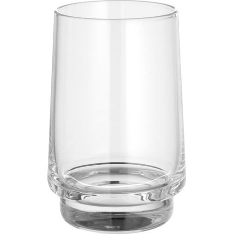Keuco Edition 11 - Gobelet, verre clair 11150009000 (1/2)