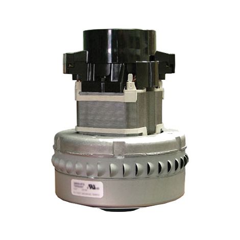Moteur pour centrales d'aspiration cyclovac (moteur inférieur) DL5011 et GX5011 (avant 05/2011), Cyclovac TMPE0087