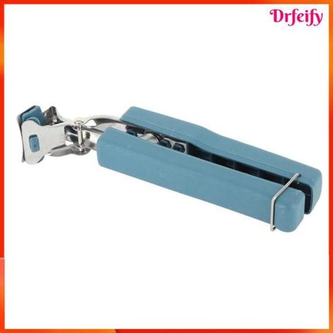 Récupérateur d'assiettes et de bols - - Pince à bol - Résistant à la chaleur - Poignée ergonomique - Inox/PP (1/5)