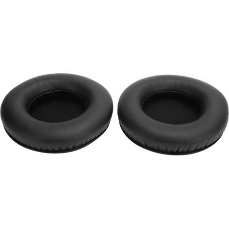 Coussinets de remplacement pour casque AKG K545 K540 K845 K845BT - Housses d'écouteurs (1/5)