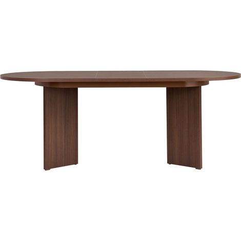 Tavolo da pranzo allungabile 160-200 cm - LOU