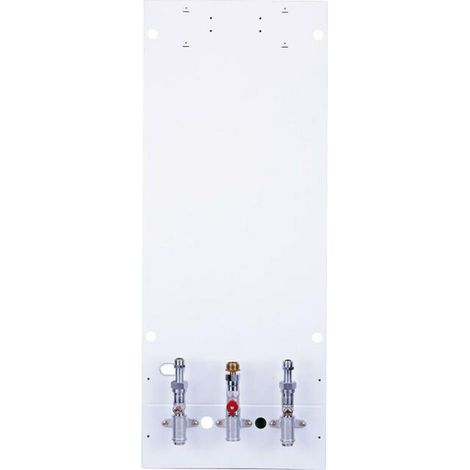 Bosch Installationszubehör Nr. 962 Vormontageeinheit, Breite: 450 mm, 7719002284