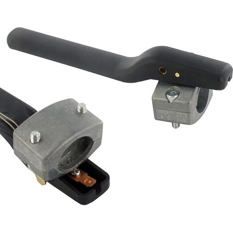 Hebel luftfilter - oder 25 mm