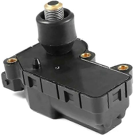 Soupape de régulation du ralenti pour Berlingo 106 306 Partner Ranch Seat 19205z 19203r 0132008601