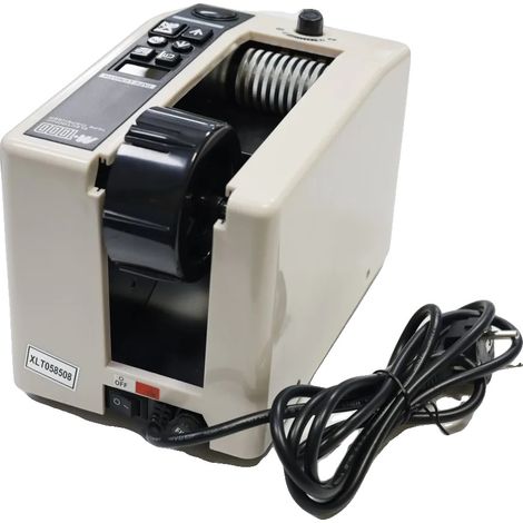 Distributeur de ruban, Options de coupe polyvalentes, Contrôle précis de la longueur, M-1000 (1/2)