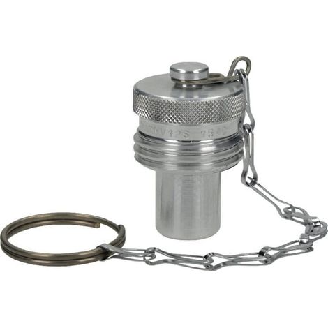 Tap贸n antipolvo para VV FASTER TMV12S