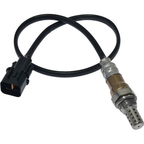 Ce dispositif peut remplacer directement la sonde lambda amont/aval d'un véhicule (référence : 24109683). Compatible avec de nombreux modèles de véhicules. (1/4)