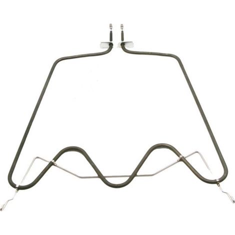Ersatzteil - Unterer Heizwiderstand 1150W Original -  - WHIRLPOOL, BAUKNECHT, KITCHENAID, IKEA, IGNIS, ARISTON HOTPOINT, LADEN, PRIVILEG, ELICA, FRANKE, CYLINDA, BRASTEMP