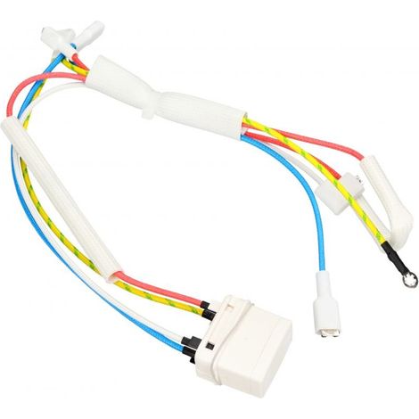 CONNECTEUR+FUSIBLE+JOINT pour PIECES CUISSON PETIT... (1/2)