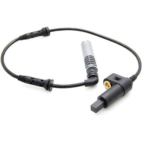 Capteur de vitesse ABS avant gauche/droite 34521164651 34521165609 pour BMW Série 3 E46 316i 318i 320i 325i 328i 330i 320d 330d 325ti (1/5)