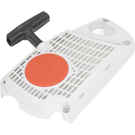 Kettensägen-Startplatte, kompatibel mit Stihl MS191T, MS192T, MS192TC und MS193T Kettensägen (1/5)