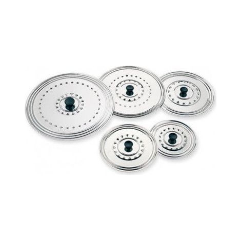 Coperchio per friggitrice ILSA acciaio inox 38-40-42 R/142