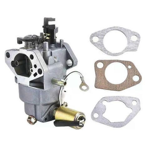 Carburateur pour tondeuse MTD Cub Cadet CC760ES 12AE76JU 951-05149 HY-4P90F (1/5)