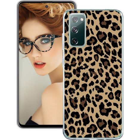 Pantherka Silikonhülle für Samsung Galaxy S22 Ultra 5G