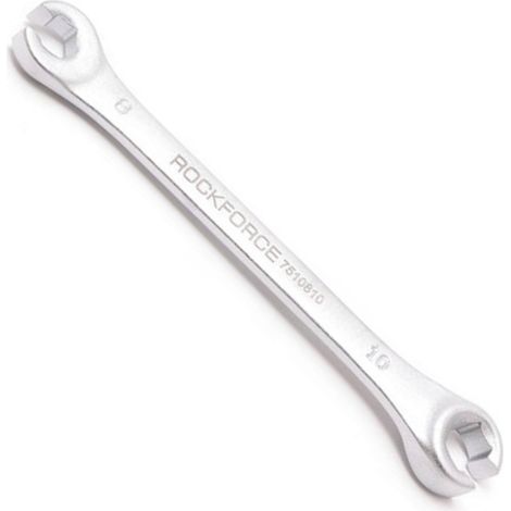 Llave de boca fija de 8x10 mm (1/2)