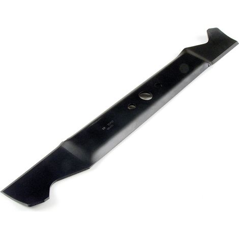 CARMEN kompatibles Rasenmähermesser 498 mm 19,1 mm 10,7 mm 65 mm (1/2)
