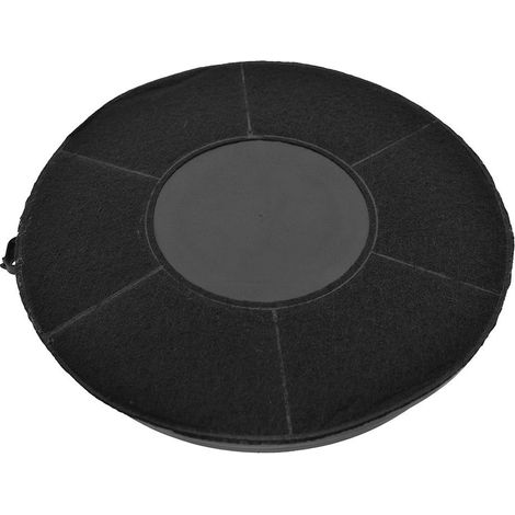 Filtro de carbón apto para Tipo 48 / Tipo 37 / AMC037 (1/5)