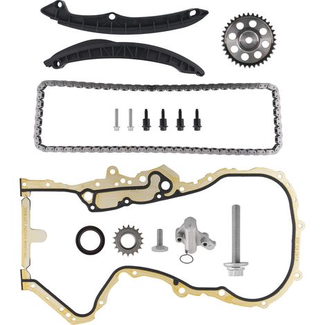 Catena di Distribuzione for AUDI A1 1.4 TFSI 2010-2015 03C105209AQ AR
