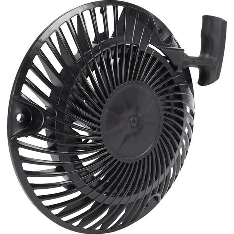 Arranque de retroceso, herramientas de jardinería, cortacésped, generador, piezas de reparación para y Stratton 593958 793470 798909 (1/4)
