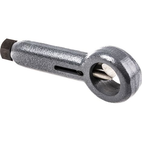 Casse-écrou RS PRO Jusqu'à 9/16" Withworth, 5/8" BSF, 1" AF ( Prix pour 1 )