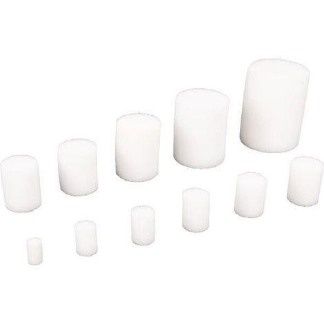 Set proiettili 7-40mm ULTRA CLEAN UCP1 (1/2)