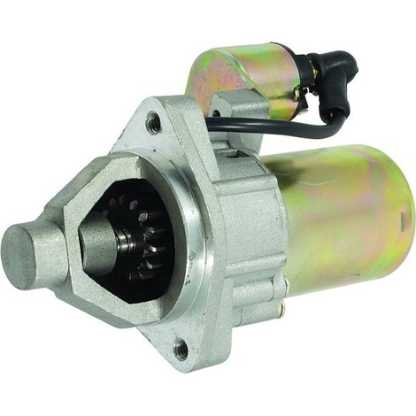 Moteur de démarrage 1280002750 pour GX340 GX390 Dingo 11-13HP