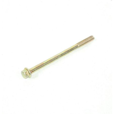 Goujon cylindre M6x1.00 85mm pour scooter Peugeot 50 Kisbee 4T (1/5)