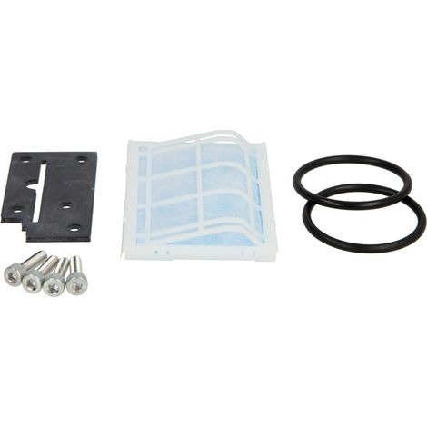 Cartouche de filtre double Dungs pour GasMultiBloc® MB 405/407