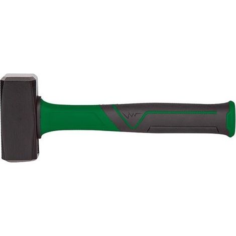 Mallet 1000G 2K Canale Fortis