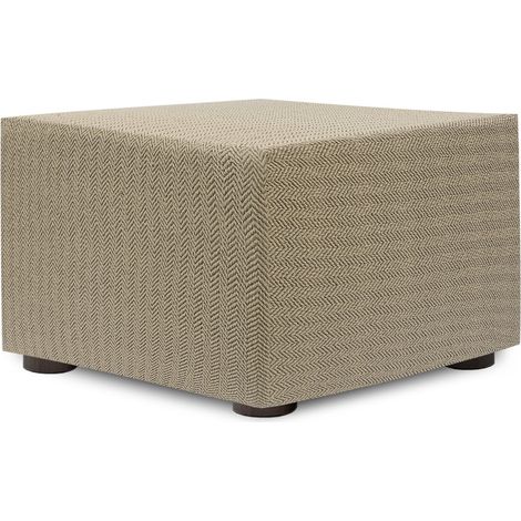 Housse de canapé Pouf Jaz Premium 6060 C/1 (1/5)