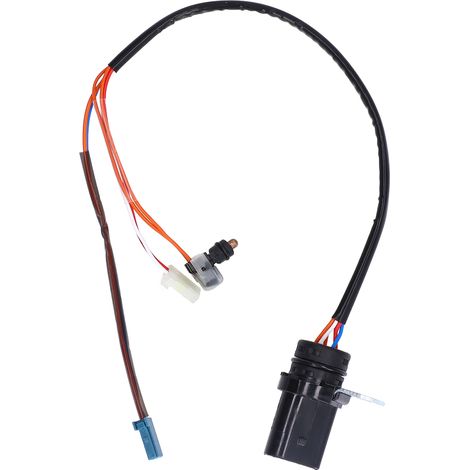 Faisceau de câbles interne de Transmission à 6 broches, remplacement pour TT MK1 1.8T 180 HP FWD 2004 – 2006 (1/5)