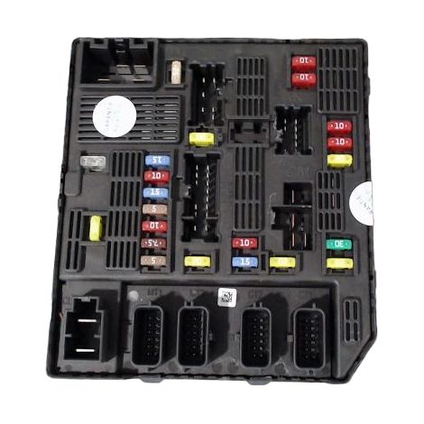 [PRODUIT D'OCCASION] Boite A Fusibles RENAULT Megane ♻️ Ref Oe. Usmjr95l2 - Garantie à vie (1/4)