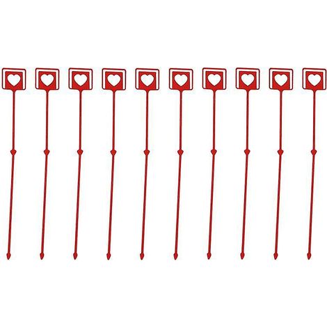 50 pinces à cartes pour bouquets (1/3)