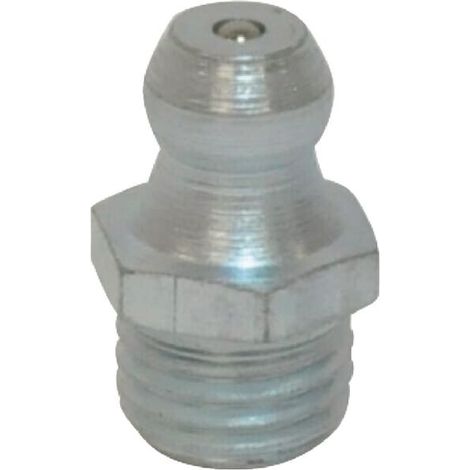 Racor de engrase M8X1 KVERNELAND KK029920
