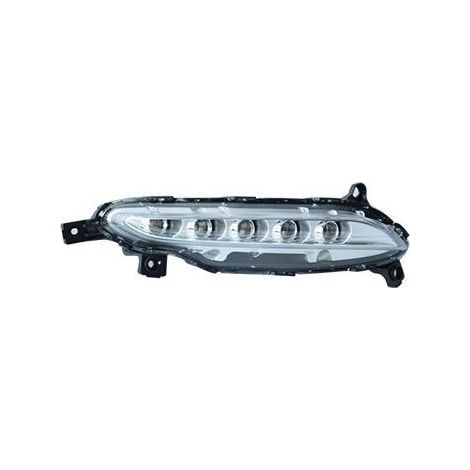 Feu de jour Led avant droit Hyundai Tucson 2 phase 1 2015-2018