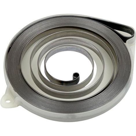 MUELLE ARRANQUE 537093101 ORIGINAL HUSQVARNA