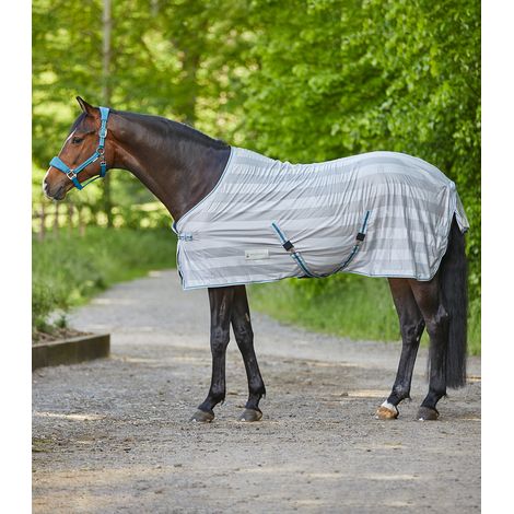 Fly rug Waldhausen economic surcingles ajustables cordon profond (1/2)
