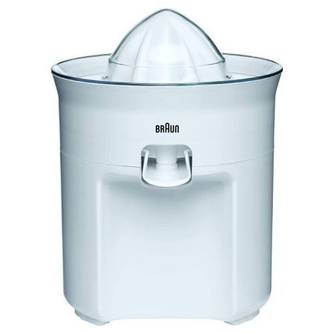 BRAUNHOGAR EXPRIMIDOR CJ 3050