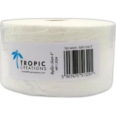 Rullo di ricambio Tropic Creation per Roller Clean 4