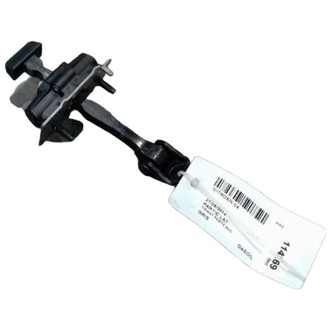 [PRODUIT D'OCCASION] Tirant Porte Avant Gauche CITROEN C4 ♻️ Ref Oe. 9676345180 - Garantie à vie (1/2)
