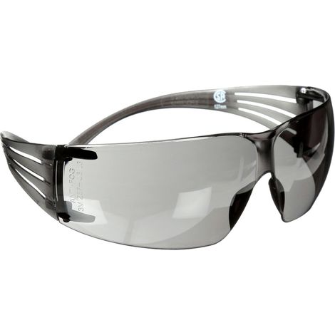 Gafas de trabajo SecureFit SF202AF de 3M