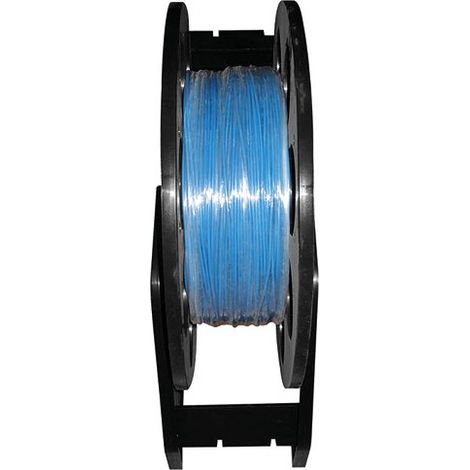 Câble Ho7vr 16mm2 Bleu 150m Câble électrique Souple Ho7vr 16mm2 Pour Installations Fixes. - Electraline