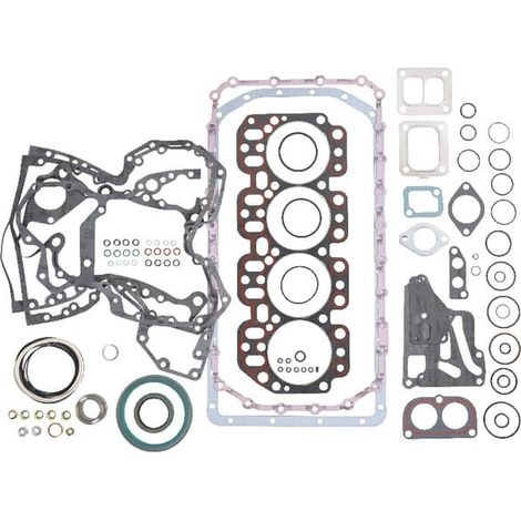 Juego junta motor completo RECINSA RE64291N