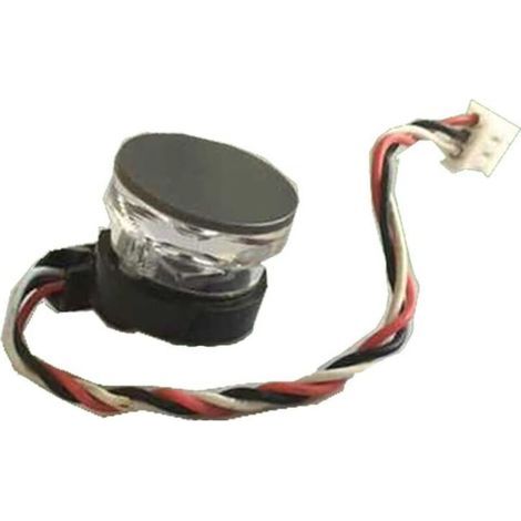 Sonda infrarroja para iRobot Roomba 560, 650, 780 y 880 (todas las series) con cabezal inductivo