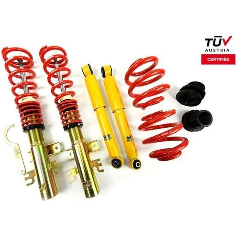 Kit Suspension Combine Filete MTS Street VW Transporter T6 2015-2020-35132114